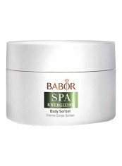 Spa Energizing Body Sorbet 6.76ounce