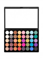 40-Colour Eyeshadow Palette Matte reviews 40-Colour Eyeshadow Palette Matte
