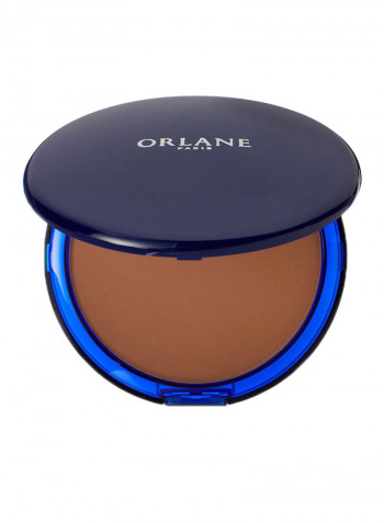 Bronzing Powder Soleil Cuivre 02