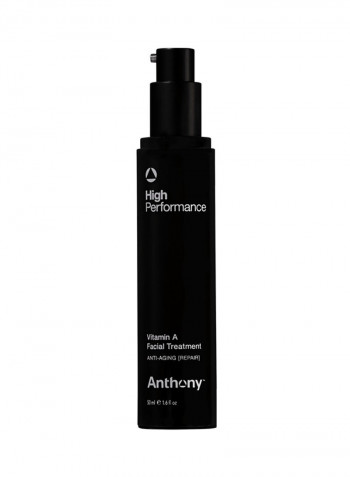 High Performance Vitamin A Hydrating Facial Lotion 50ml