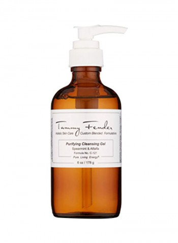 Purifying Cleansing Gel 6ounce