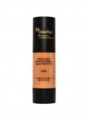 Natural Liquid Mineral Foundation Cork reviews Natural Liquid Mineral Foundation Cork
