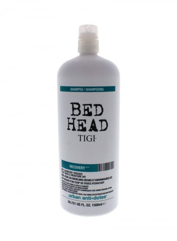 Recovery Shampoo 50.72ounce