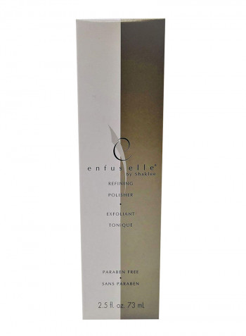 Refining Polisher Scrub 2.5ounce