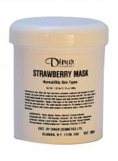 Vitamin Enriched Strawberry Mask 21.12ounce reviews Vitamin Enriched Strawberry Mask 21.12ounce