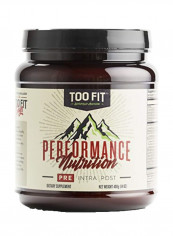 BlackBerry Lemonade Performance Nutrition Dietary Supplement