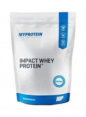 Impact Whey Protein Powder - Chocolate Mint Flavoured