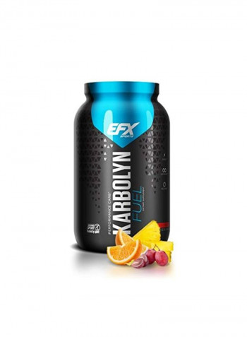 Karbolyn Fuel Dietary Supplement - Fruit Punch Frenzy