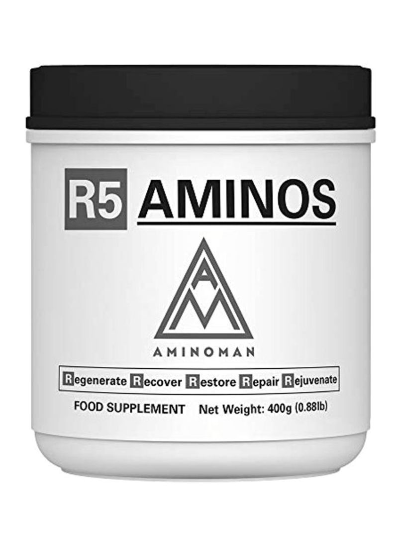 R5 Aminos Food Supplement
