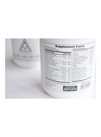R5 Aminos Food Supplement