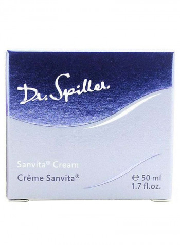 Sanvita Skin Care Cream 1.7ounce