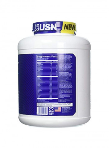 Bluelab 100 Percent Whey Protein Powder - Cookies And Cream