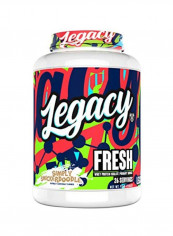 Fresh Whey Protein Isolate - Simply Snickerdoodle