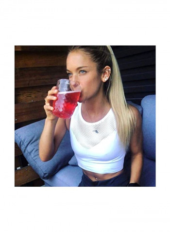 Sprint Dietary Supplement - Fruit Punch