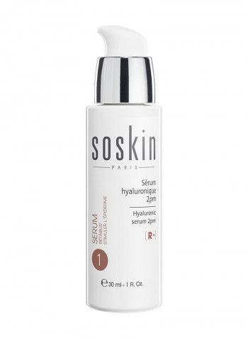 Hyaluronique Serum 30ml