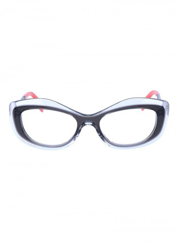 Women's Butterfly Eyeglass Frame