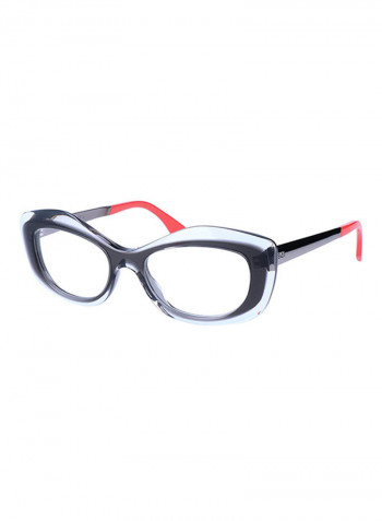 Women's Butterfly Eyeglass Frame