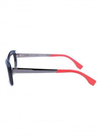 Women's Butterfly Eyeglass Frame