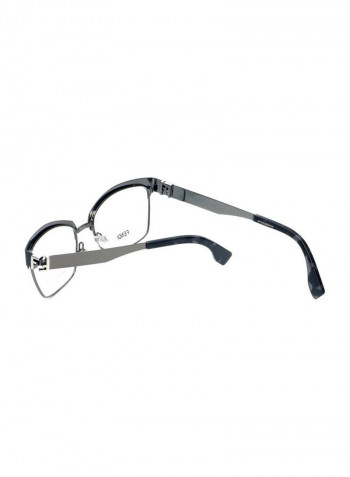 Women's Cat Eye Eyeglass Frame