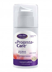 2-Piece Care Cream 4ounce
