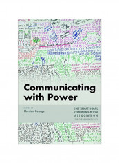 Communicating With Power Hardcover