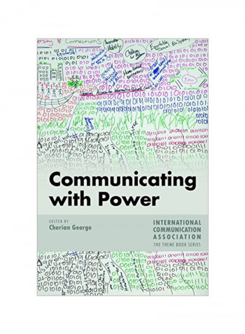 Communicating With Power Hardcover