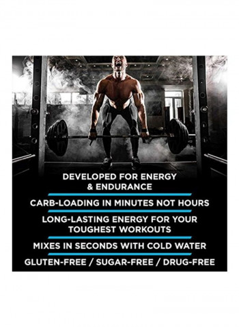 Karbolyn Fuel Performance Crab Neutral Dietary Supplement