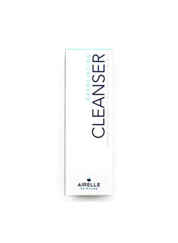 Berrimatrix Exfoliating Facial Cleanser 4ounce