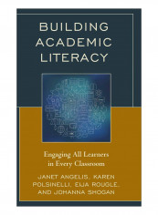Building Academic Literacy Hardcover reviews Building Academic Literacy Hardcover