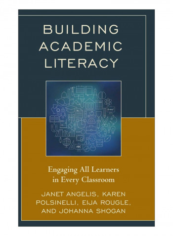 Building Academic Literacy Hardcover