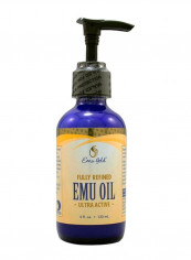 EMU Oil Fully Refined Ultra Active