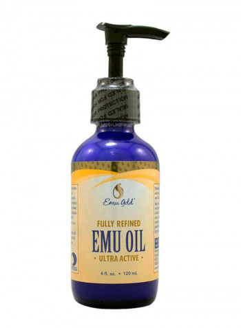 EMU Oil Fully Refined Ultra Active