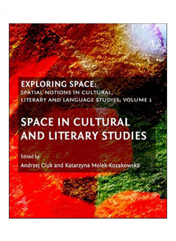 Exploring Space Hardcover New Edition