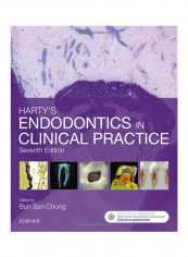 Harty's Endodontics In Clinical Practice Paperback 7
