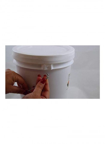 Unrefined Organic Shea Body Butter 3.6kg