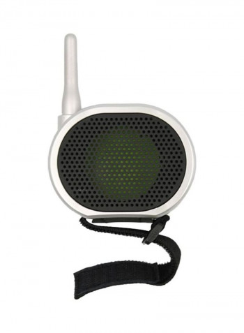 Wireless Radio Speaker For RC Drone