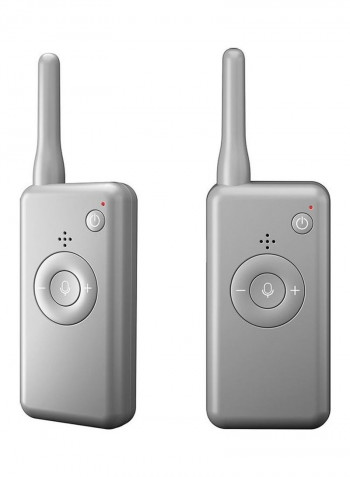 Wireless Radio Speaker For RC Drone