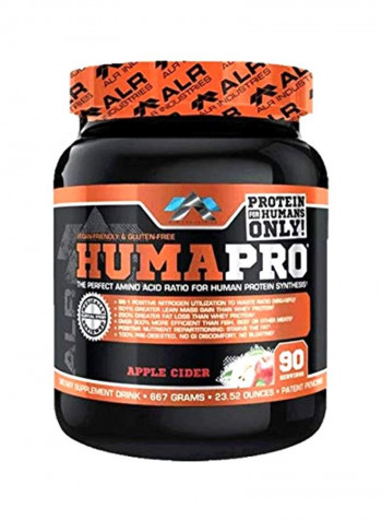 Humapro Amino Acid