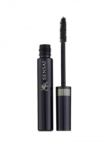 Waterproof Eye Mascara Black