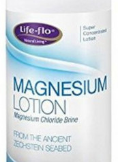 Life Flo Magnesium Lotion 8 Oz Pack Of 4 8 Ounce reviews Life Flo Magnesium Lotion 8 Oz Pack Of 4 8 Ounce