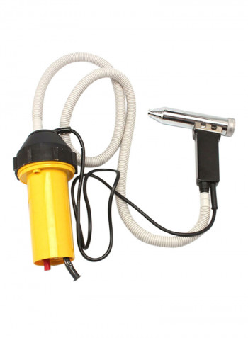 Plastics Adjustable Temperature Heat Gun