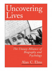 Uncovering Lives Paperback
