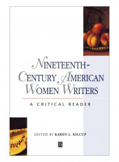 19C Amer Women Writers P Paperback