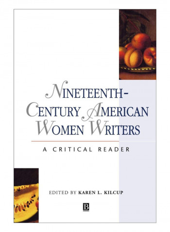 19C Amer Women Writers P Paperback