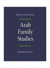 Arab Family Studies Paperback