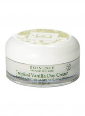 Tropical Vanilla Day Cream SPF 32 2ounce