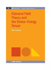 Classical Field Theory And The Stress-energy Tensor Paperback