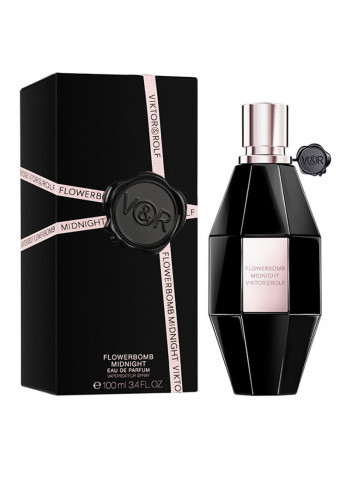 Flowerbomb Midnight EDP 100ml