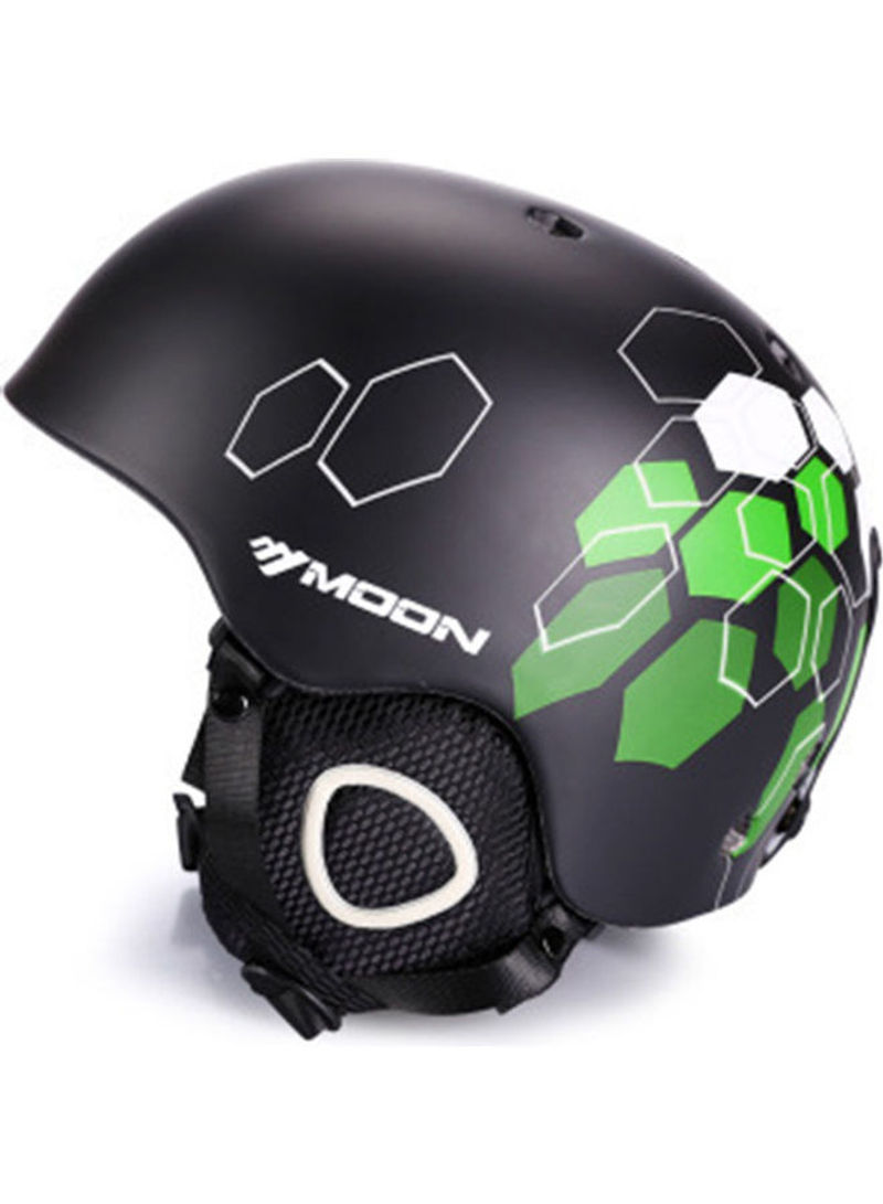 Ski Helmet Integrally-molded 27 x 27 x 27cm