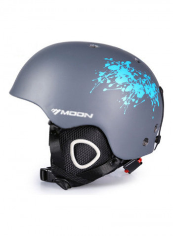 Ski Helmet Integrally-molded 27 x 27 x 27cm